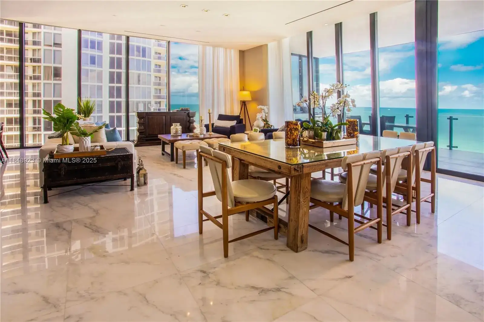 17141 Collins Ave # 1001, Sunny Isles Beach FL 33160 photo 3