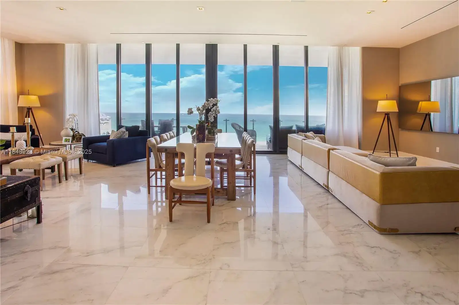 17141 Collins Ave # 1001, Sunny Isles Beach FL 33160 photo 4