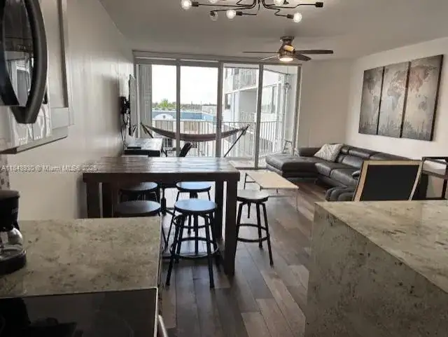 1700 NW N River Dr # 704, Miami FL 33125 photo 5
