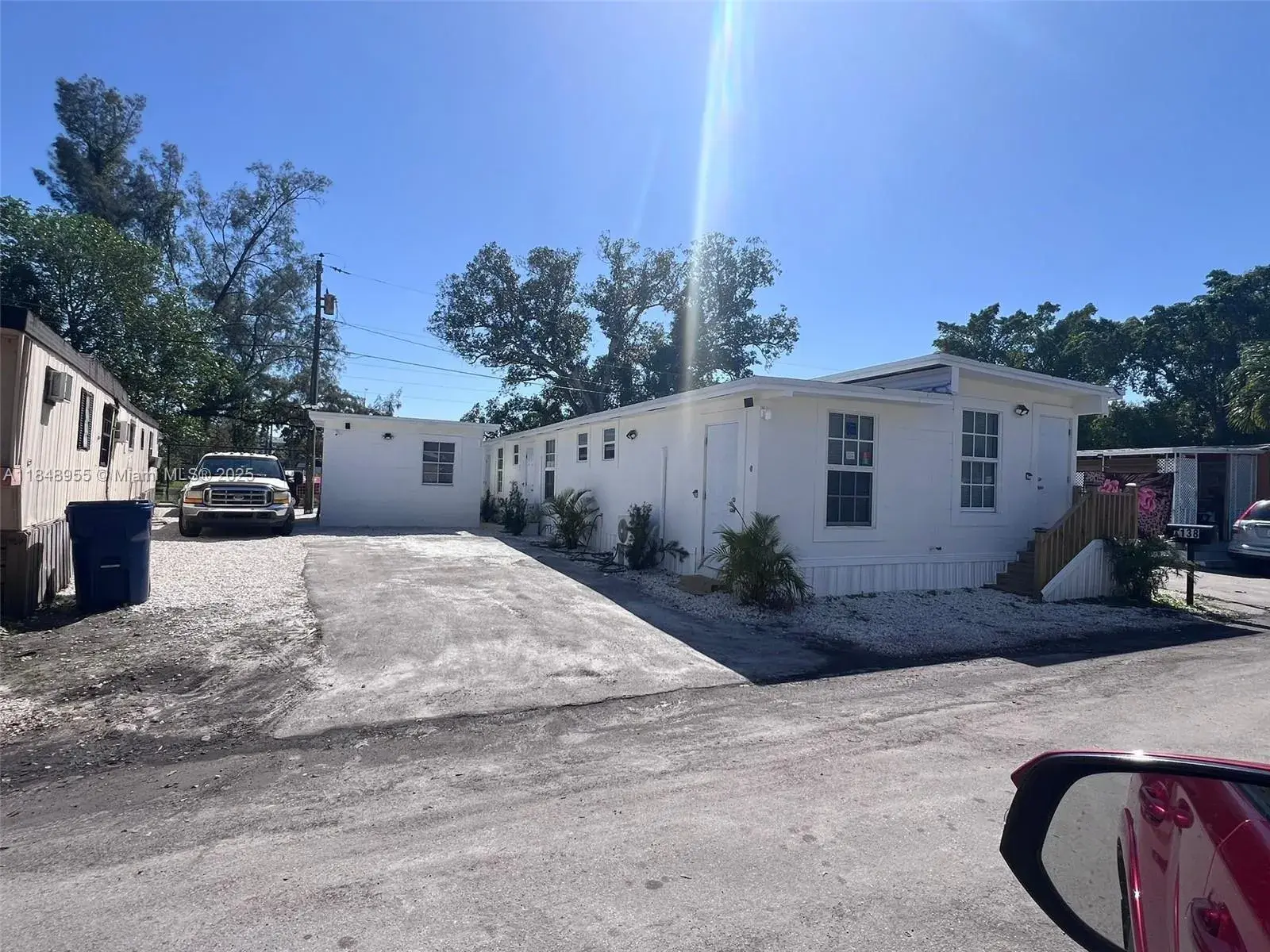 9674 NW 10th Ave, Miami FL 33150