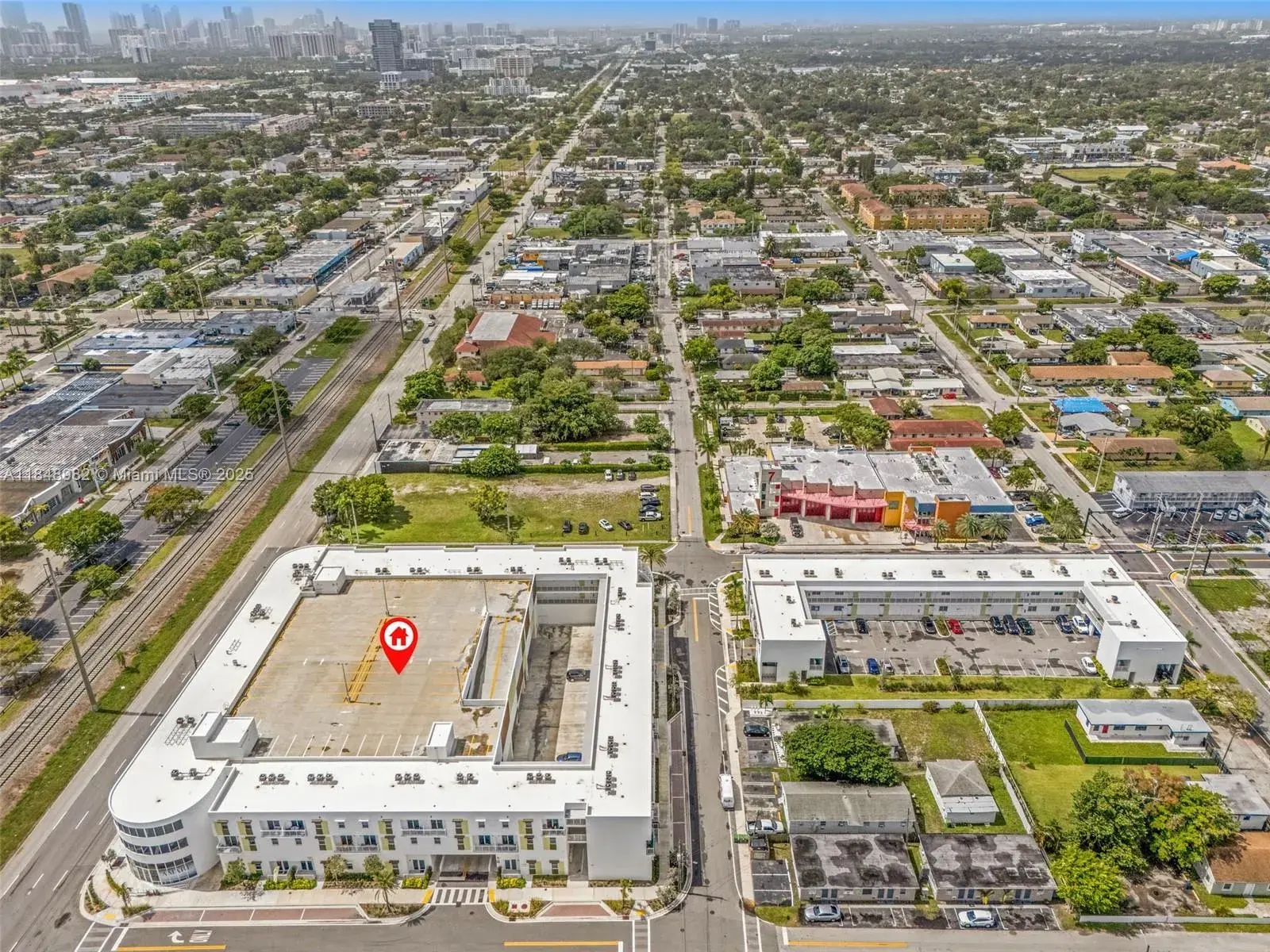 504 NW 1 Avenue # 2050, Hallandale Beach FL 33009