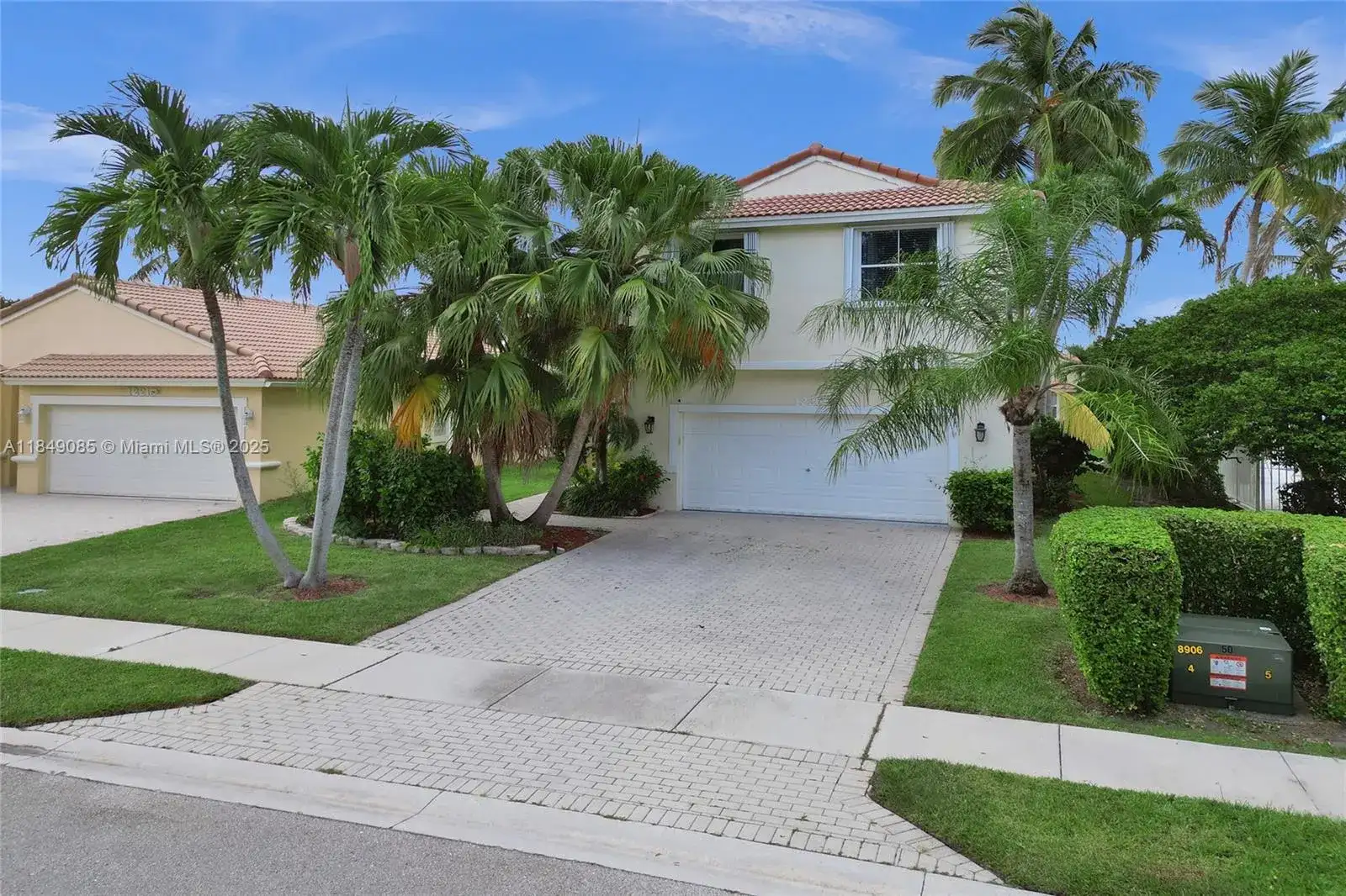 12205 NW 56th Ct, Coral Springs FL 33076 photo 3