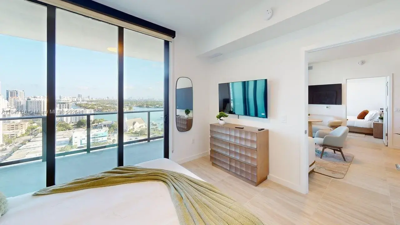580 72nd St # 1708, Miami Beach FL 33141