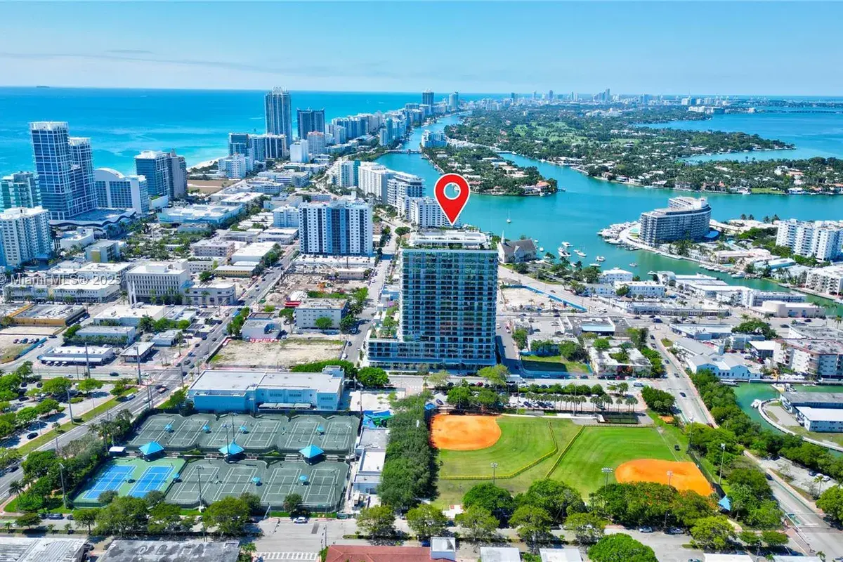 580 72nd St # 1708, Miami Beach FL 33141