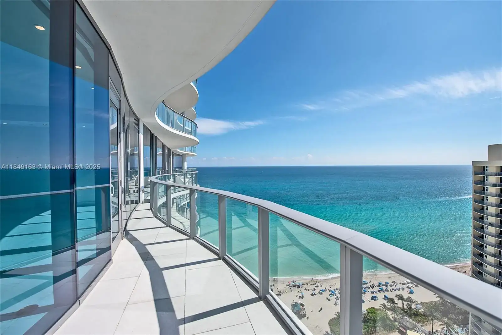 17475 Collins Ave # 2003, Sunny Isles Beach FL 33160 photo 3