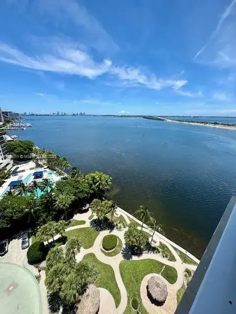 2451 Brickell Ave # 14D, Miami FL 33129 photo 2