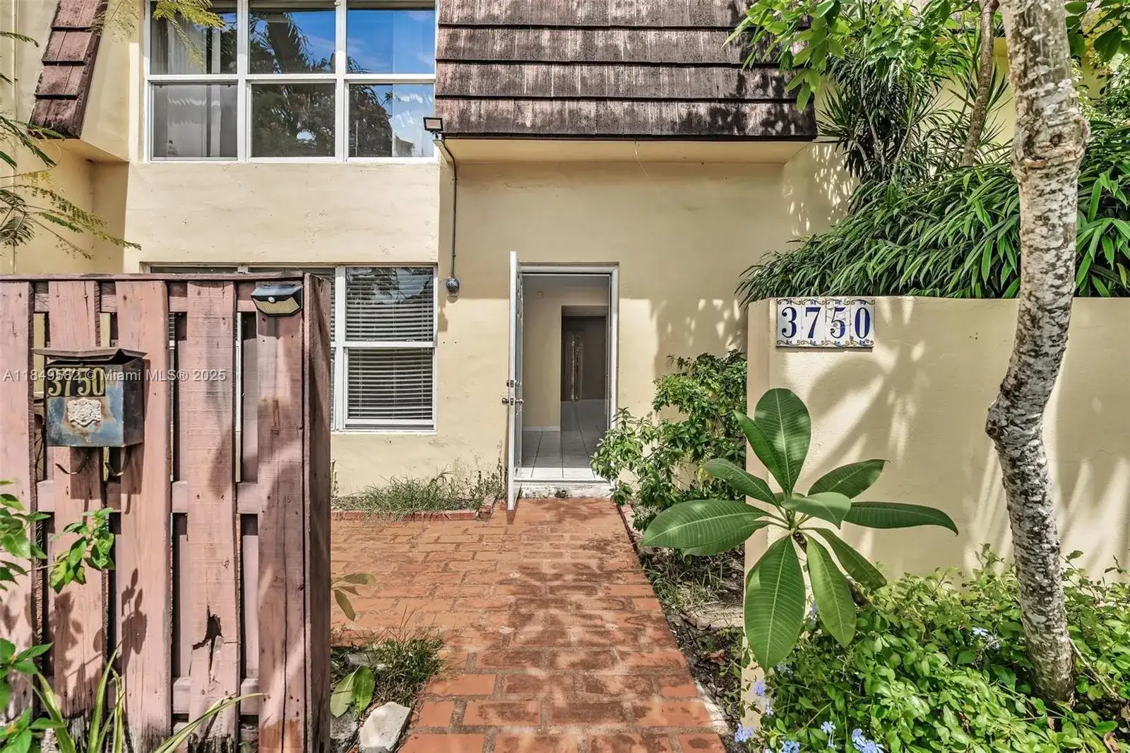 3750 SW 60th Ter # 1, Davie FL 33314 photo 3