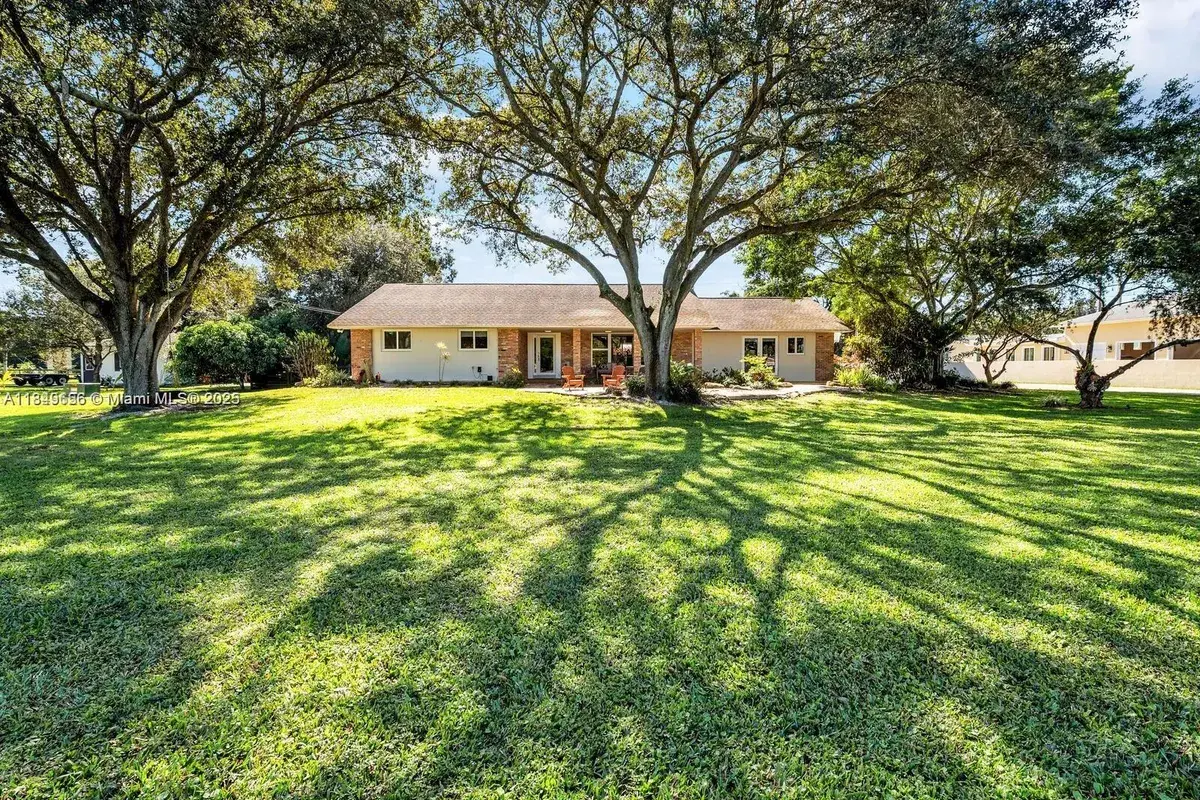 13350 Luray Rd, Southwest Ranches FL 33330