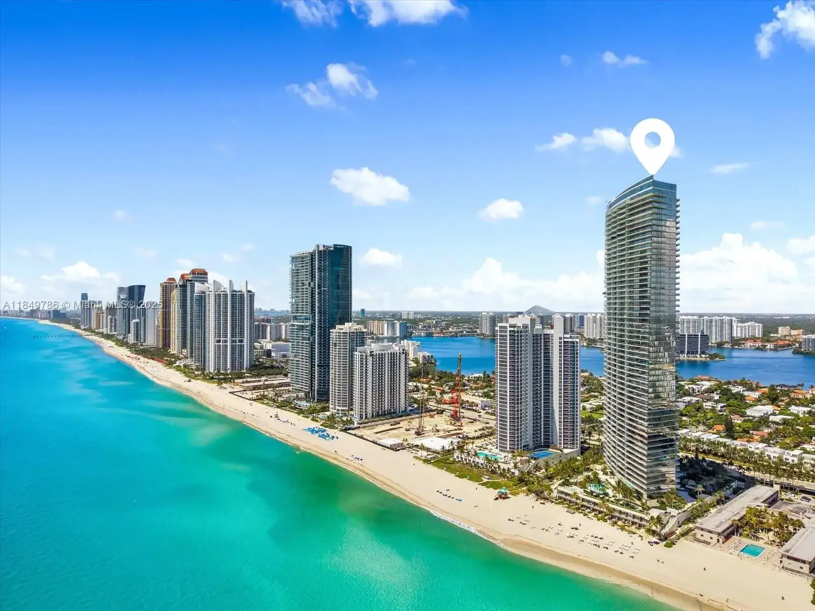 18975 Collins Ave # 302, Sunny Isles Beach FL 33160 photo 2