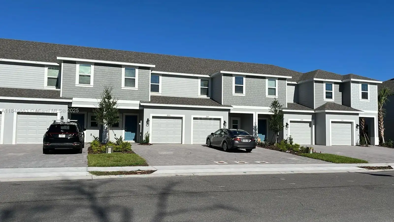 2565 Penguin # 2565, Davenport FL 33837