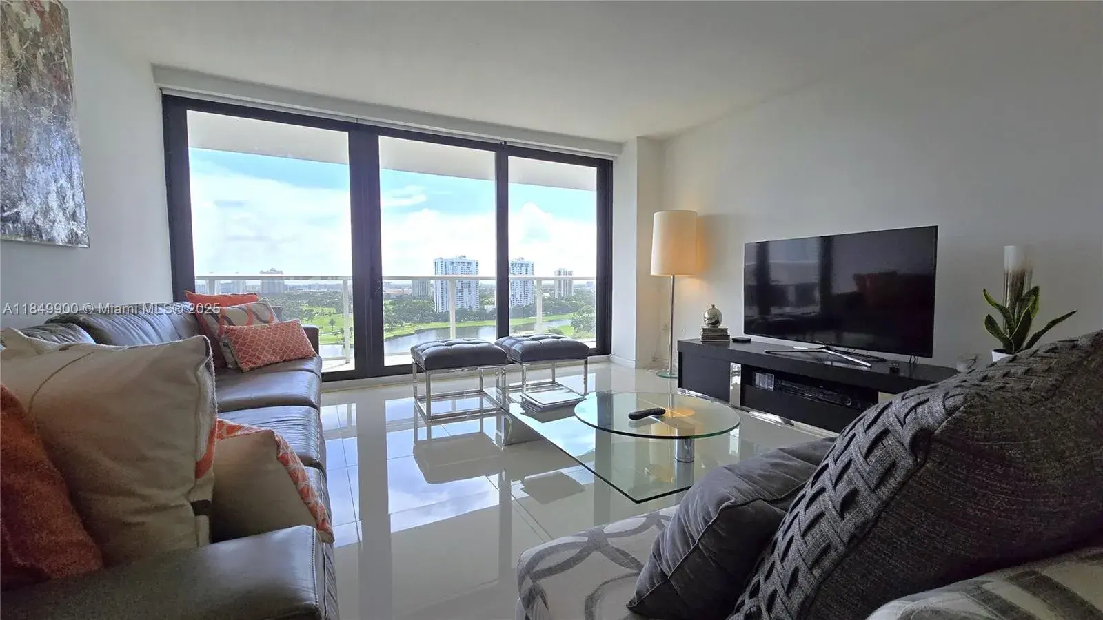 3731 N Country Club Dr # 1825, Aventura FL 33180