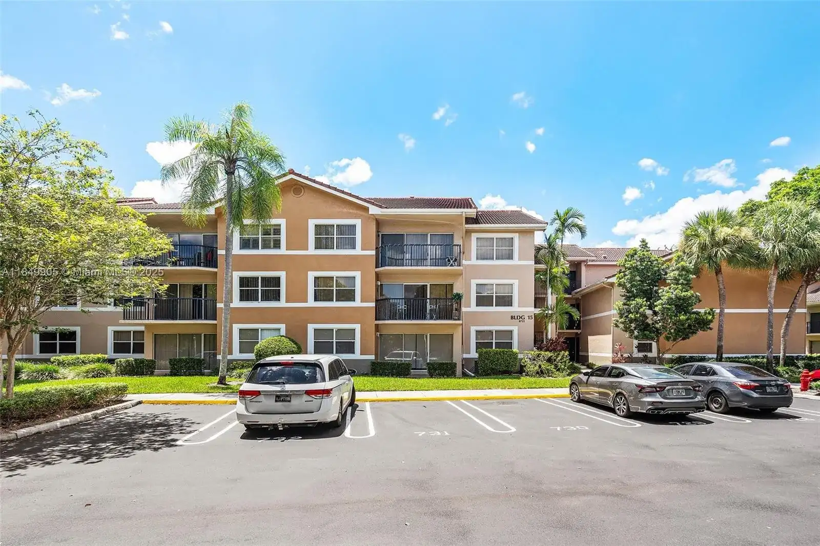 8721 Wiles Rd # 105, Coral Springs FL 33067 photo 2