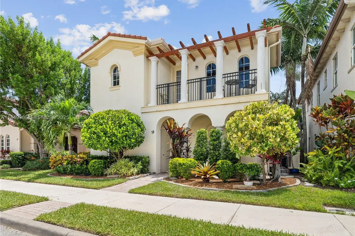78 Stoney Dr, Palm Beach Gardens FL 33410