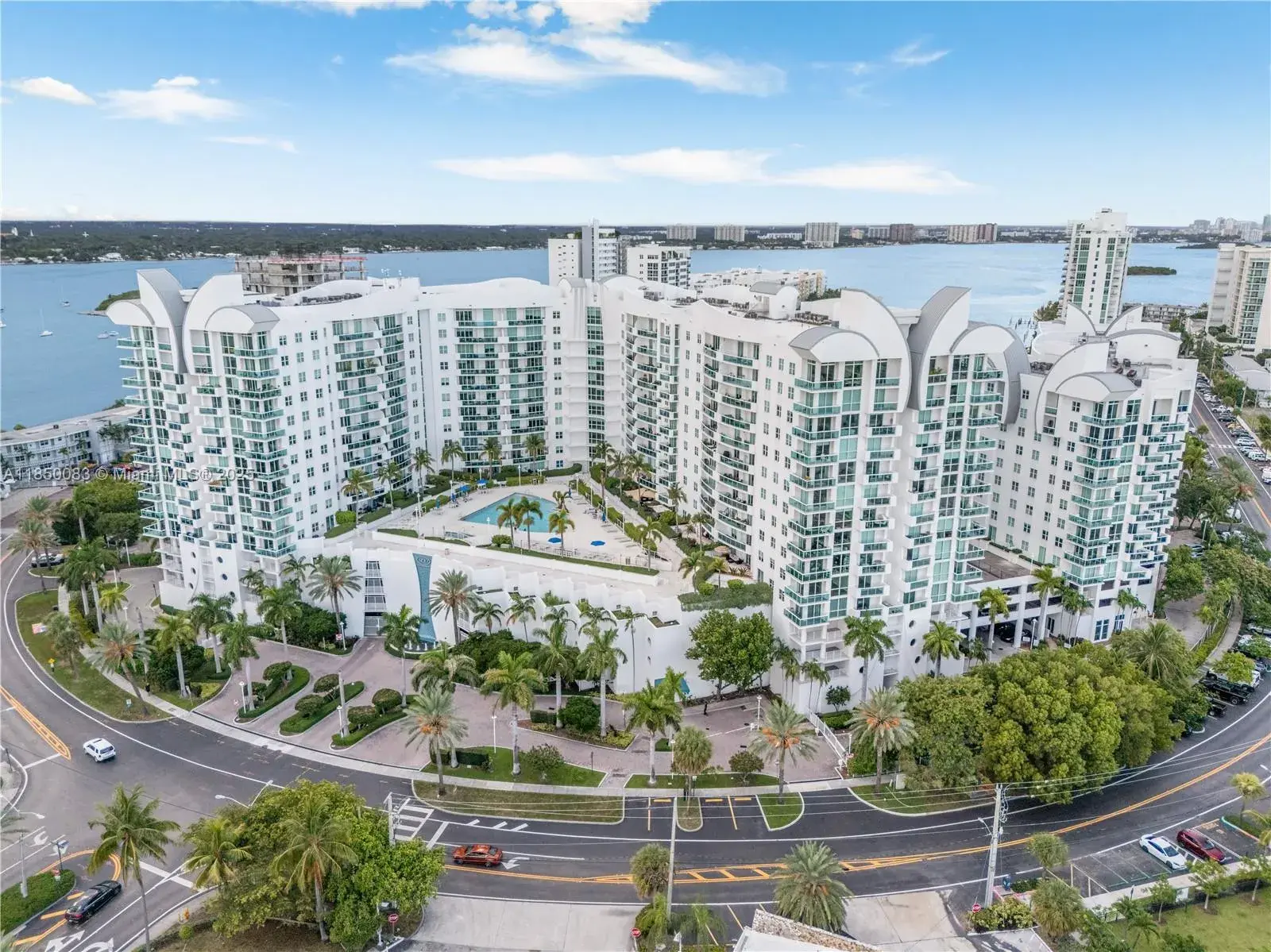 7910 Harbor Island Dr # 1102, North Bay Village FL 33141