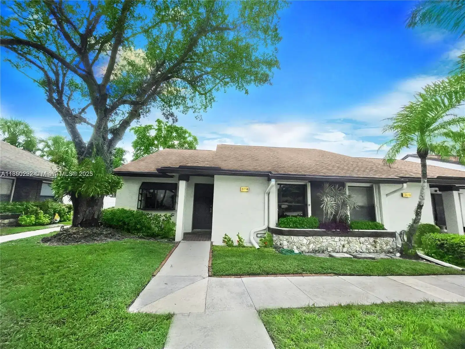 3314 S Carambola Cir S # 2523, Coconut Creek FL 33066