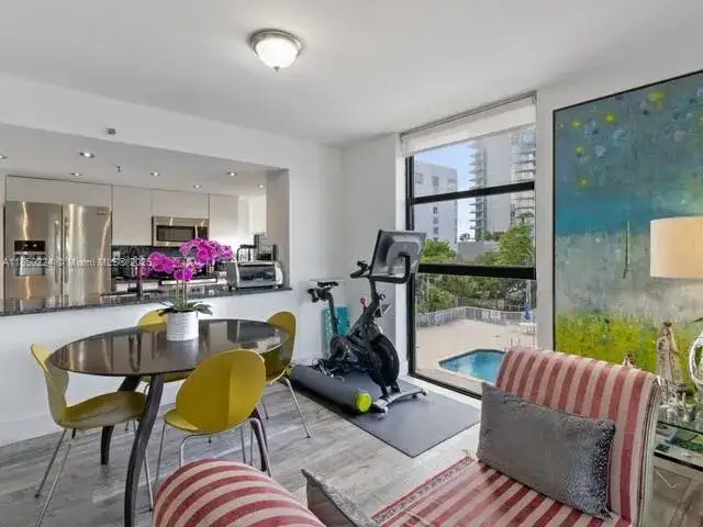 2501 Brickell Ave # 307, Miami FL 33129 photo 4