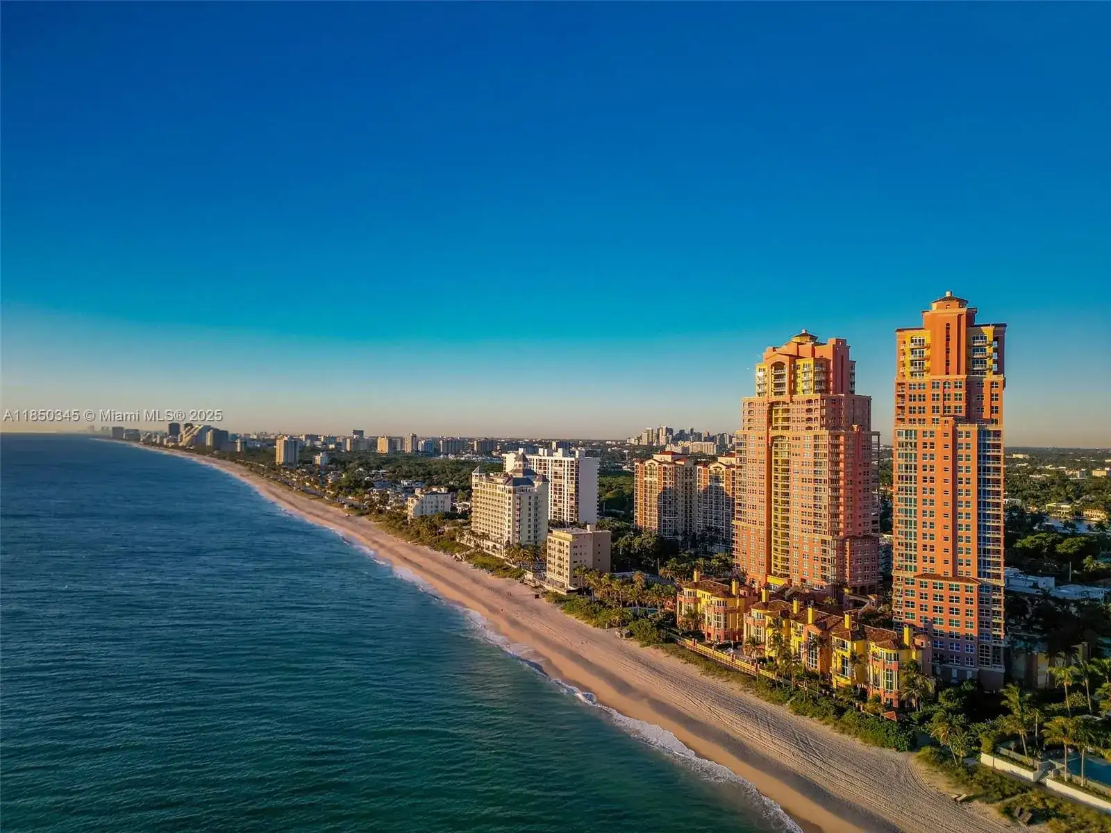 2100 N Ocean Blvd # 18D, Fort Lauderdale FL 33305 photo 2