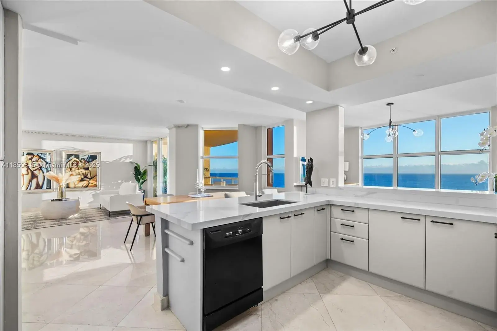 2100 N Ocean Blvd # 18D, Fort Lauderdale FL 33305