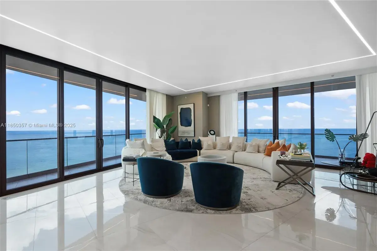18975 Collins Ave # 1500, Sunny Isles Beach FL 33160