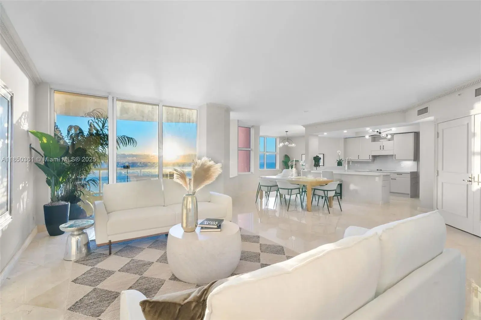 2100 N Ocean Blvd # 18D, Fort Lauderdale FL 33305