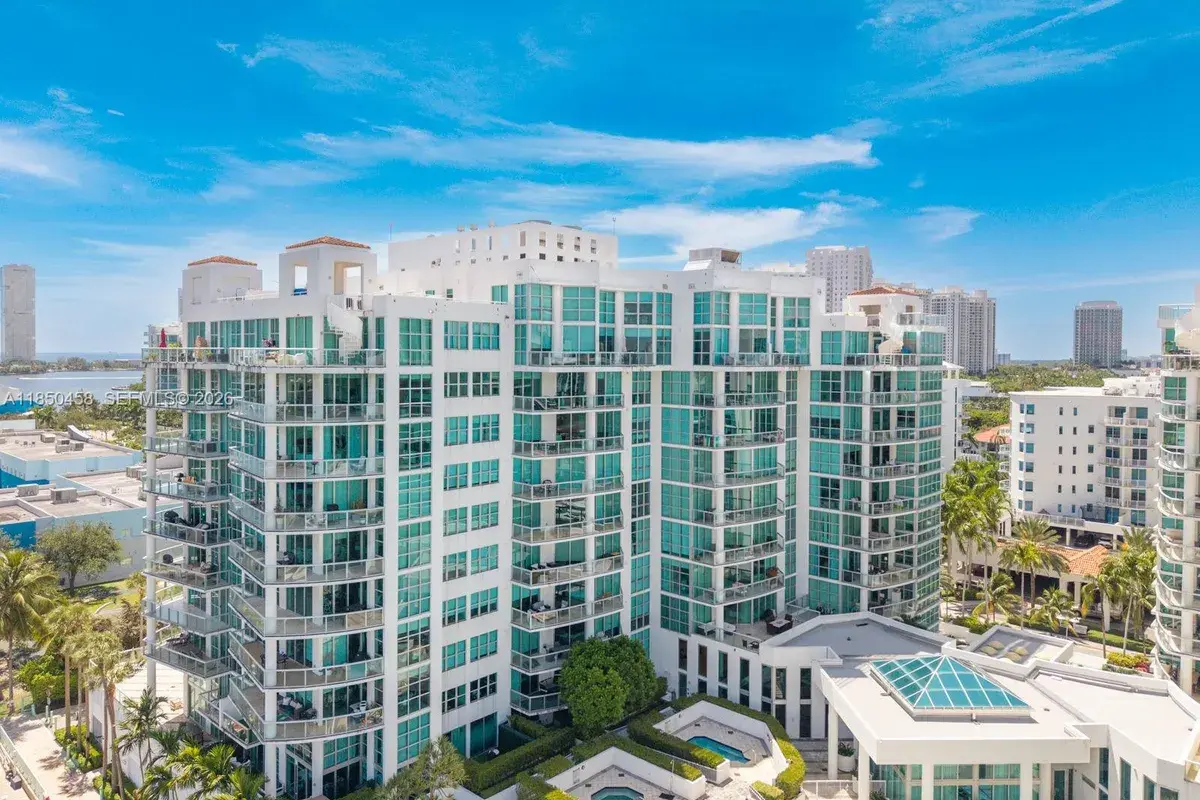 3131 NE 188th St # 1103, Aventura FL 33180