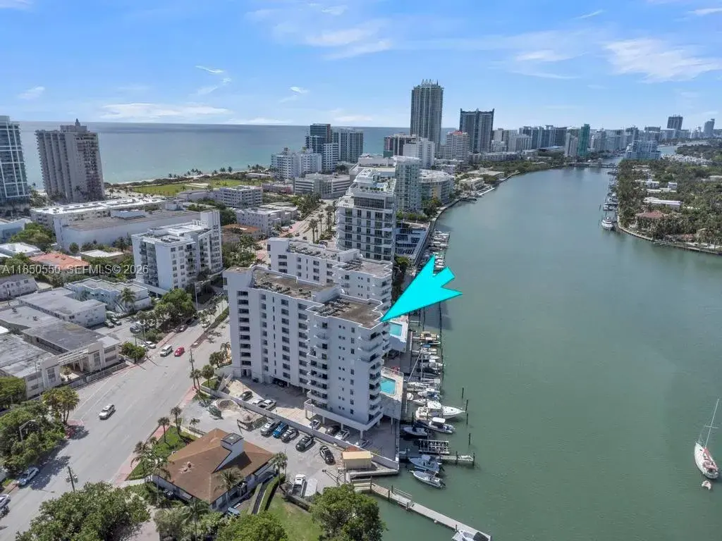 6830 Indian Creek Dr # 6D, Miami Beach FL 33141