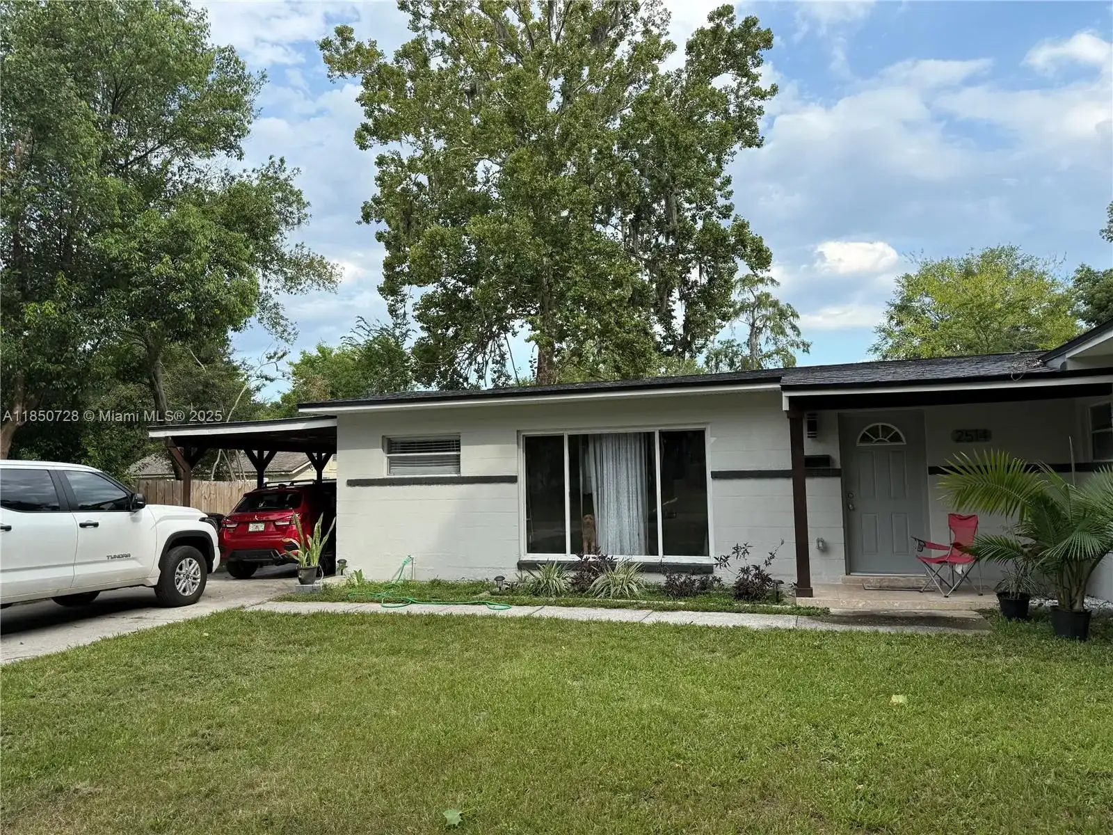 2514 GAYLAND RD, Jacksonville FL 32218 photo 2
