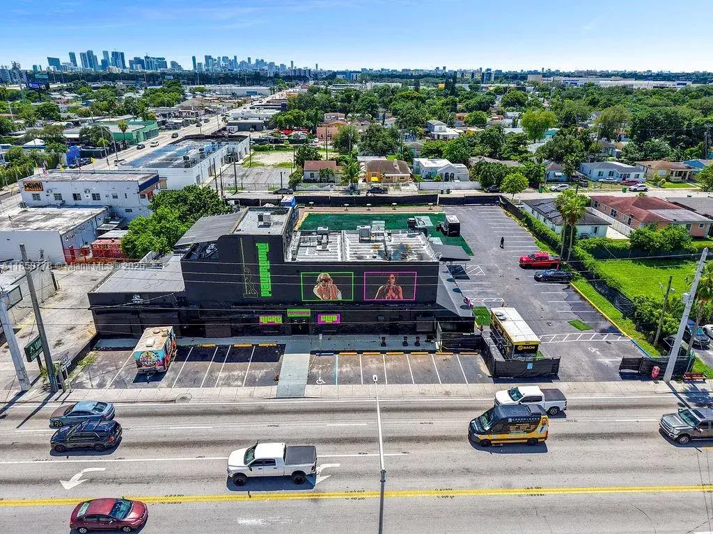 728 NW 79th St, Miami FL 33150
