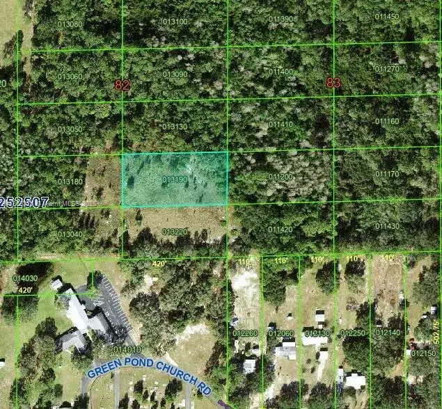 0 Polk City, Other City - In The State Of Florida FL 33868