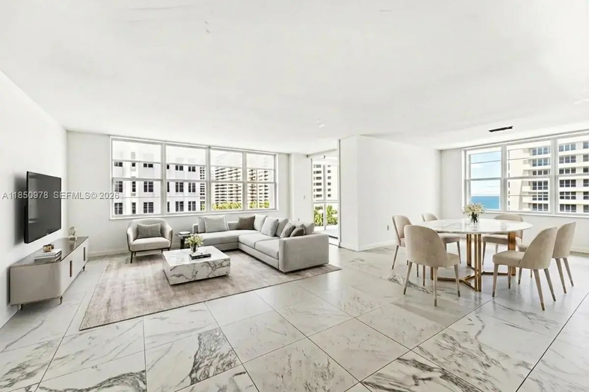 5640 Collins Ave # 7B, Miami Beach FL 33140