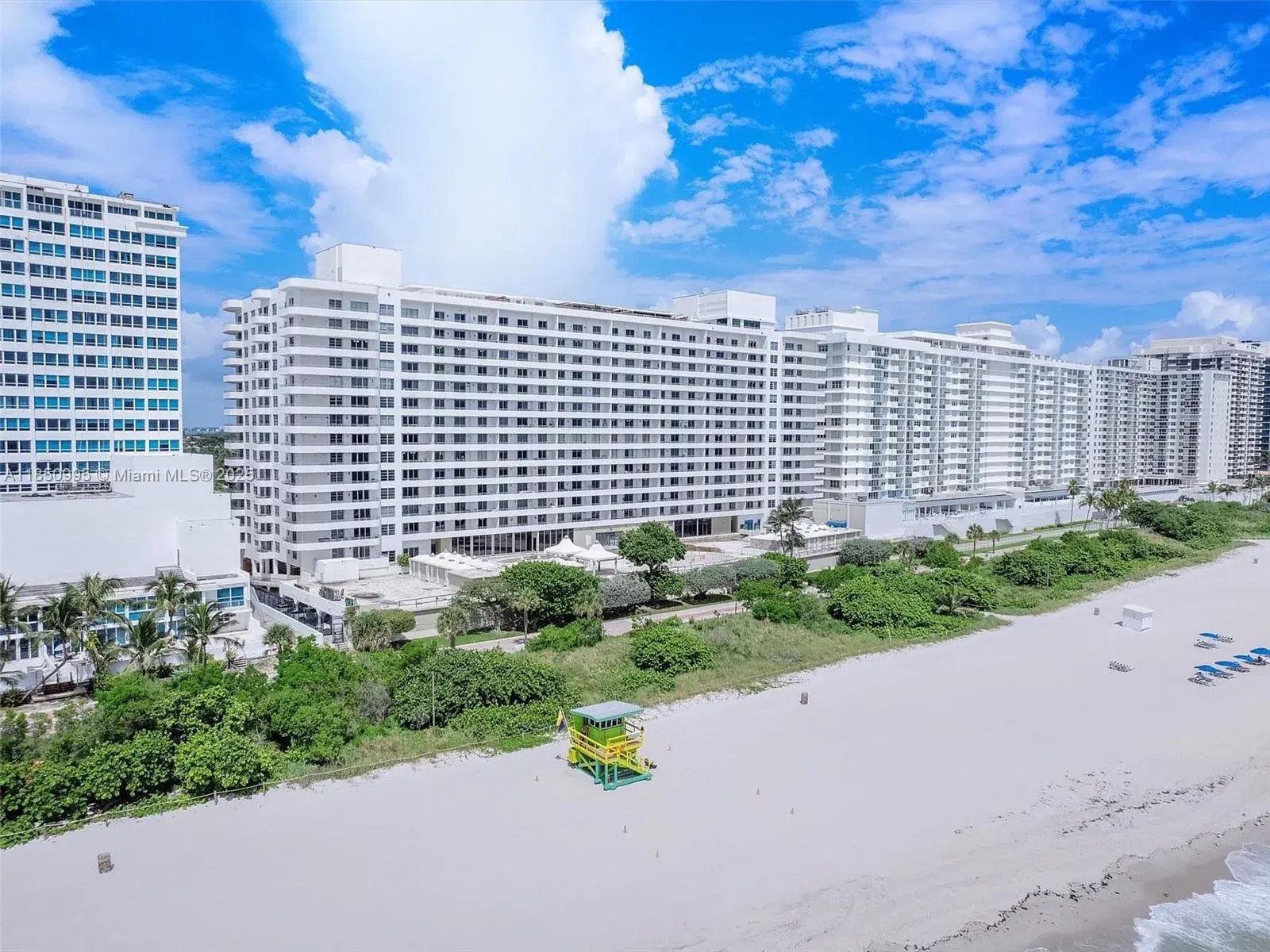 5555 Collins Ave # 4S, Miami Beach FL 33140