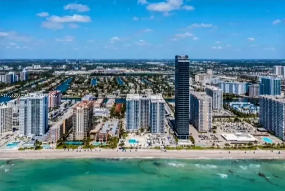 2030 S Ocean Dr # 1802, Hallandale Beach FL 33009