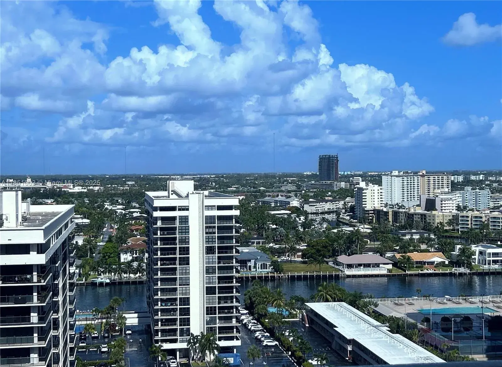 2030 S Ocean Dr # 1802, Hallandale Beach FL 33009