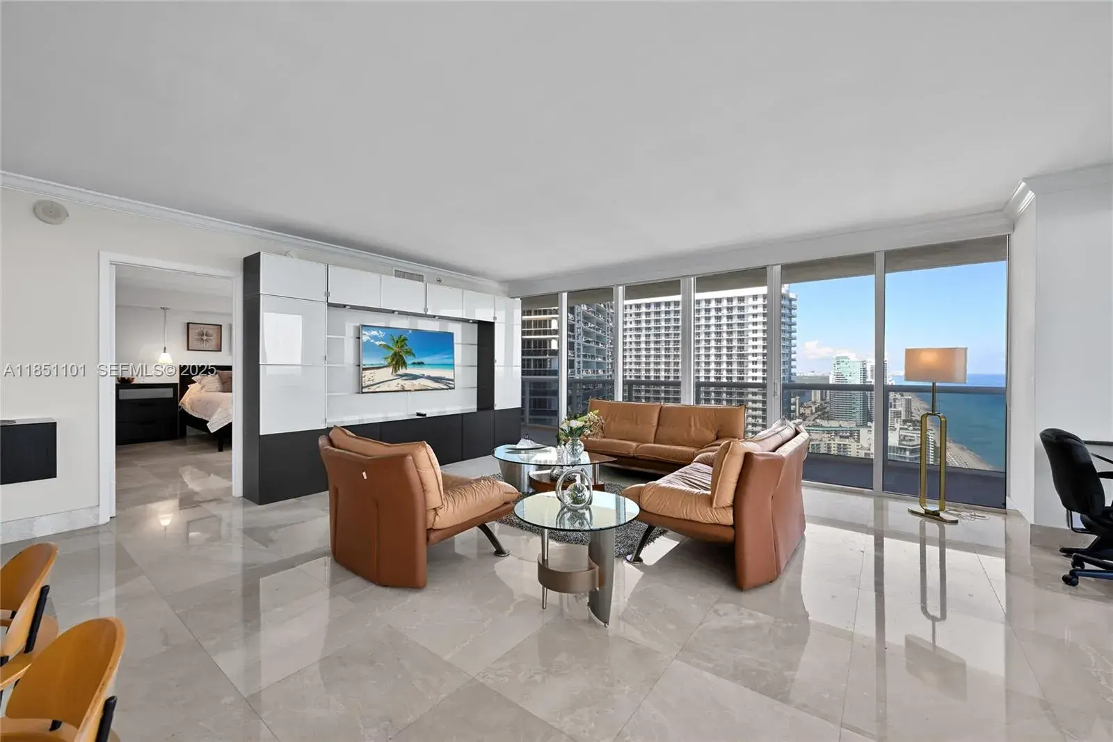 1830 S Ocean Dr # 3801, Hallandale Beach FL 33009