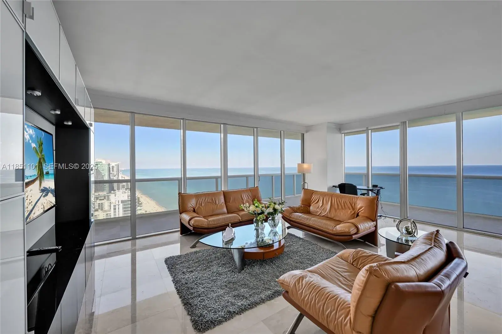 1830 S Ocean Dr # 3801, Hallandale Beach FL 33009
