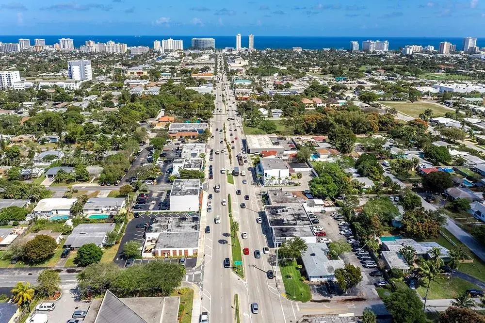 600 E Atlantic Blvd, Pompano Beach FL 33060