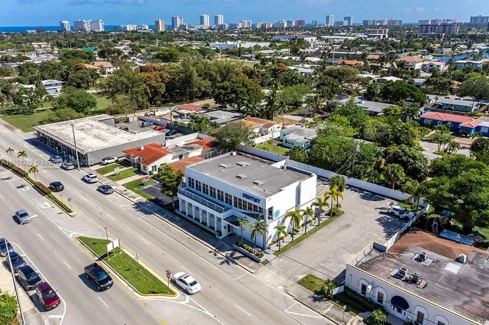 600 E Atlantic Blvd, Pompano Beach FL 33060