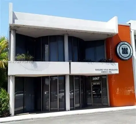 3067 E Commercial Blvd, Fort Lauderdale FL 33308