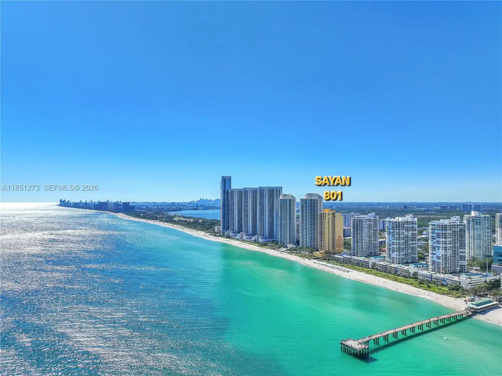 16275 Collins Ave # 801, Sunny Isles Beach FL 33160 photo 2