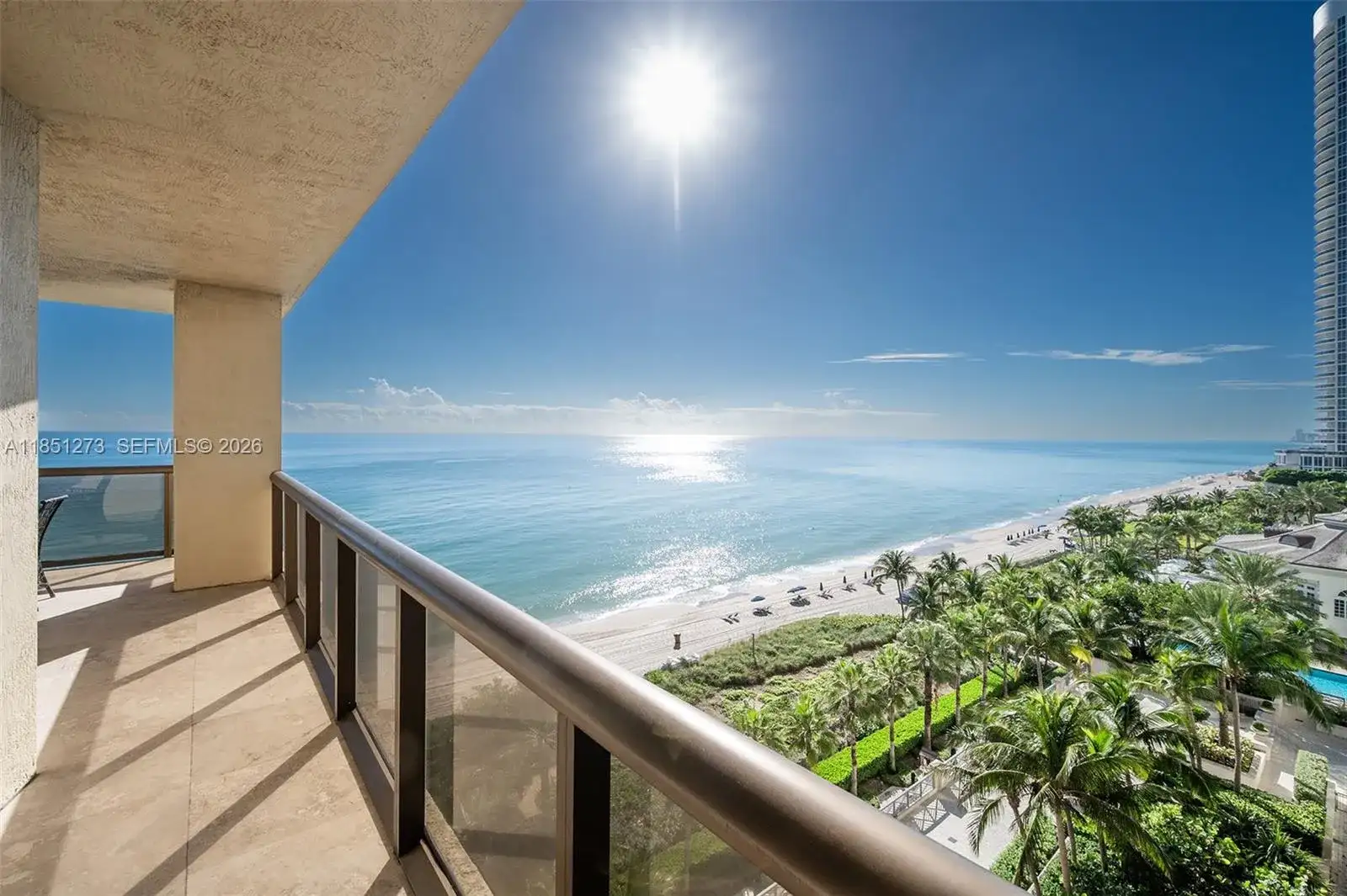 16275 Collins Ave # 801, Sunny Isles Beach FL 33160 photo 5