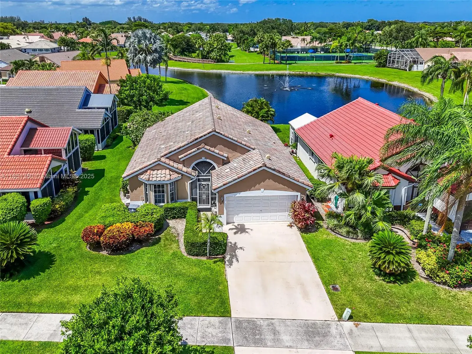 7809 S Stirling Bridge Blvd S, Delray Beach FL 33446