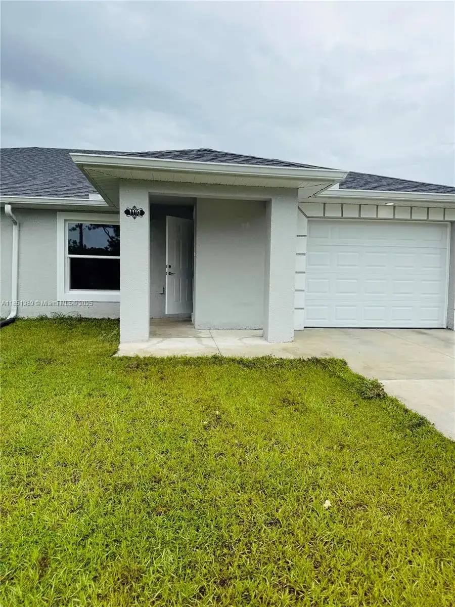 1110 Augusta St E # 1110, Lehigh Acres FL 33974 photo 2