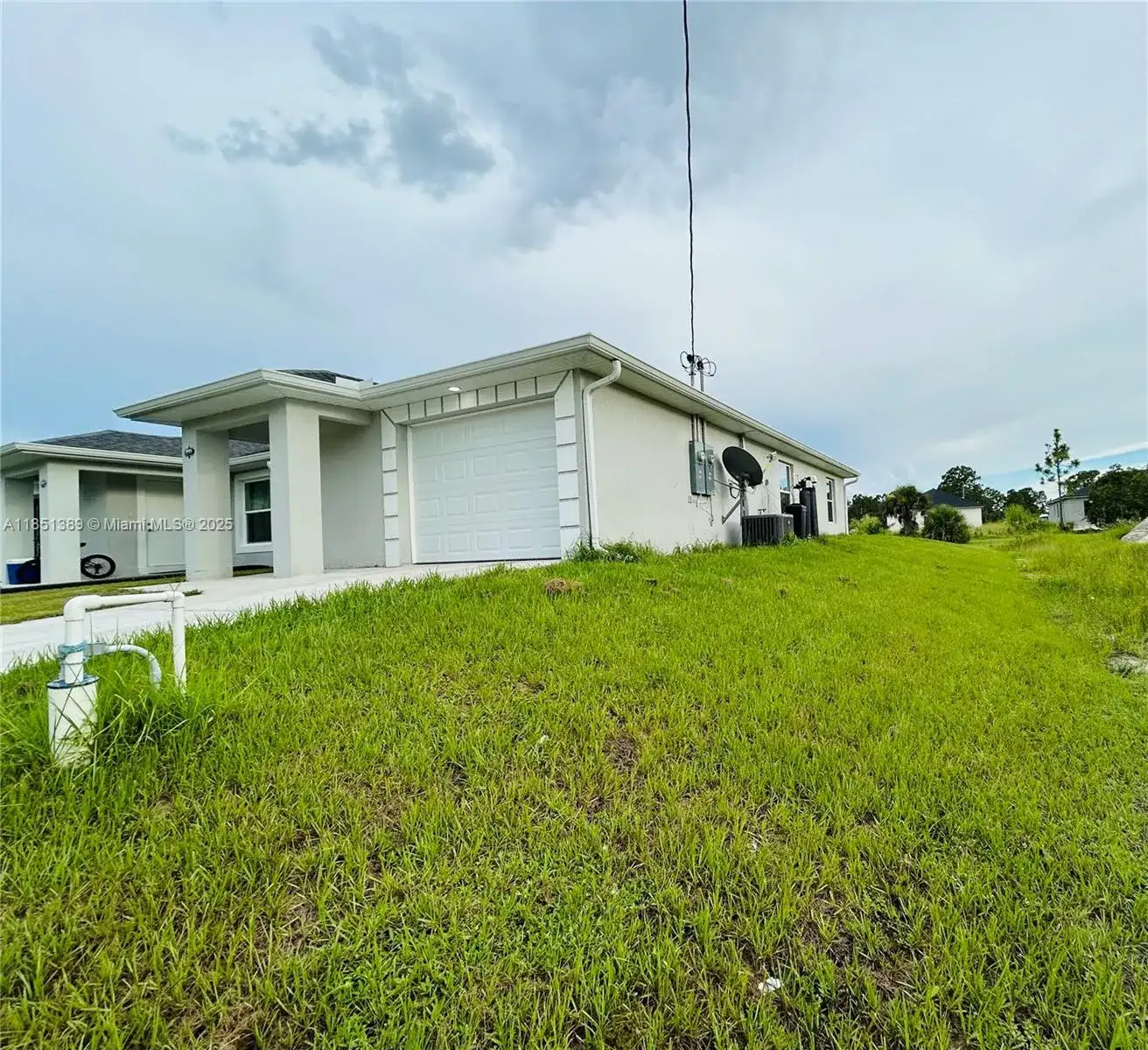 1110 Augusta St E # 1110, Lehigh Acres FL 33974 photo 3