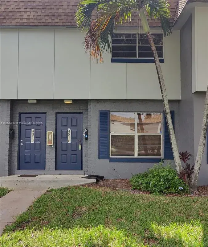 4816 NW 9th Dr # 4816, Plantation FL 33317