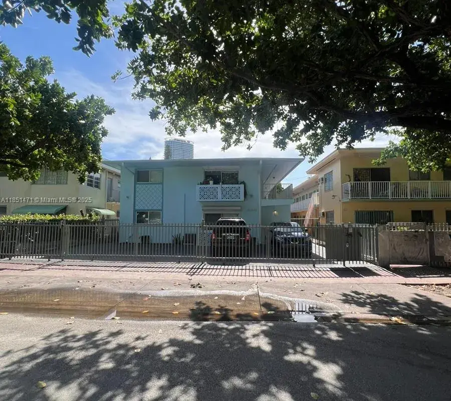 644 Meridian Ave # 1, Miami Beach FL 33139
