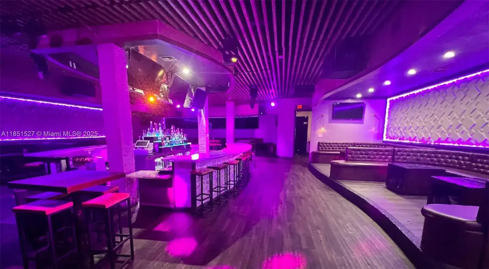 Business Opportunity for sale at Confidential Nightclub, Miami FL 33168