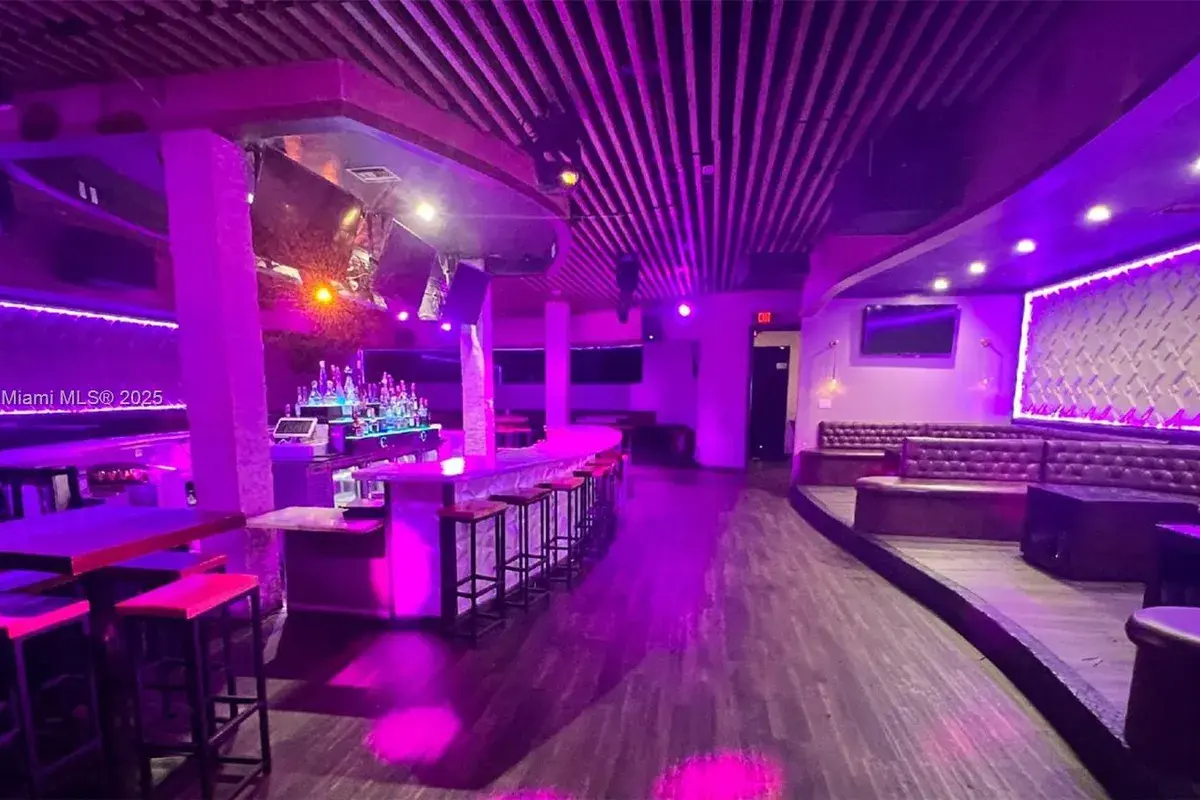 Confidential Nightclub, Miami FL 33168