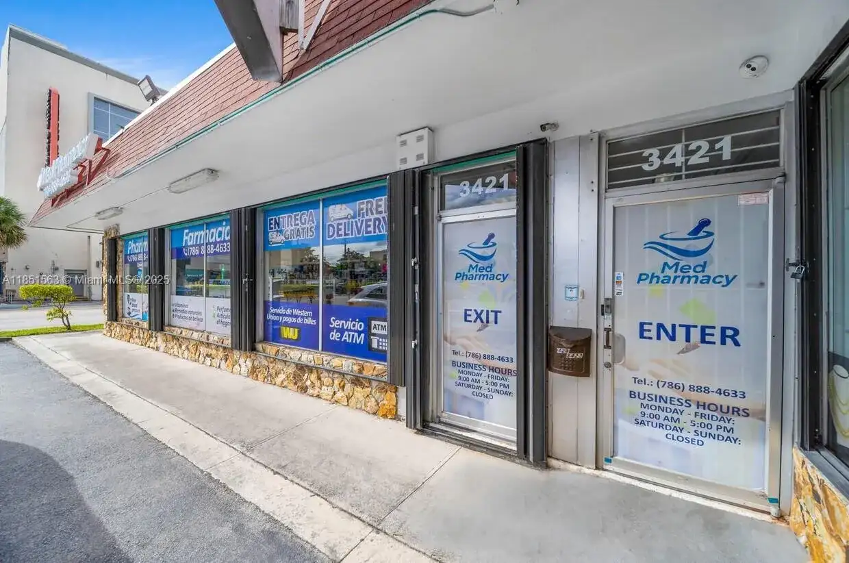 3401 SW 8th St, Miami FL 33135 photo 4