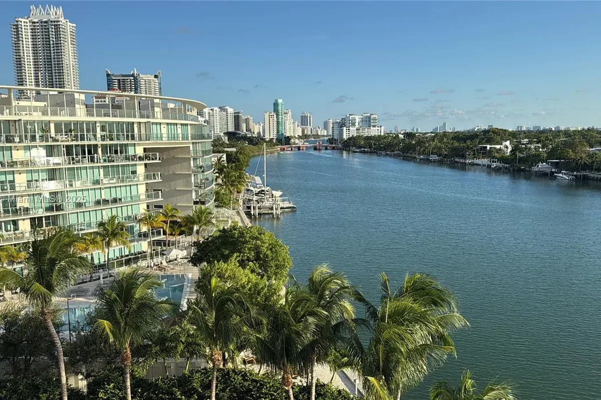 6700 Indian Creek Dr # 707, Miami Beach FL 33141