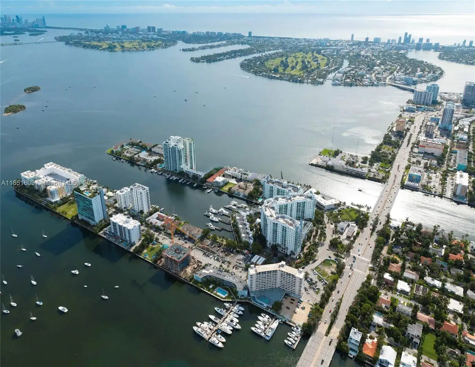 7933 E West Dr # 1025, North Bay Village FL 33141